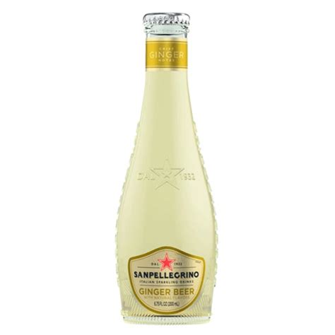 Ginger Beer Glass 200 cc .